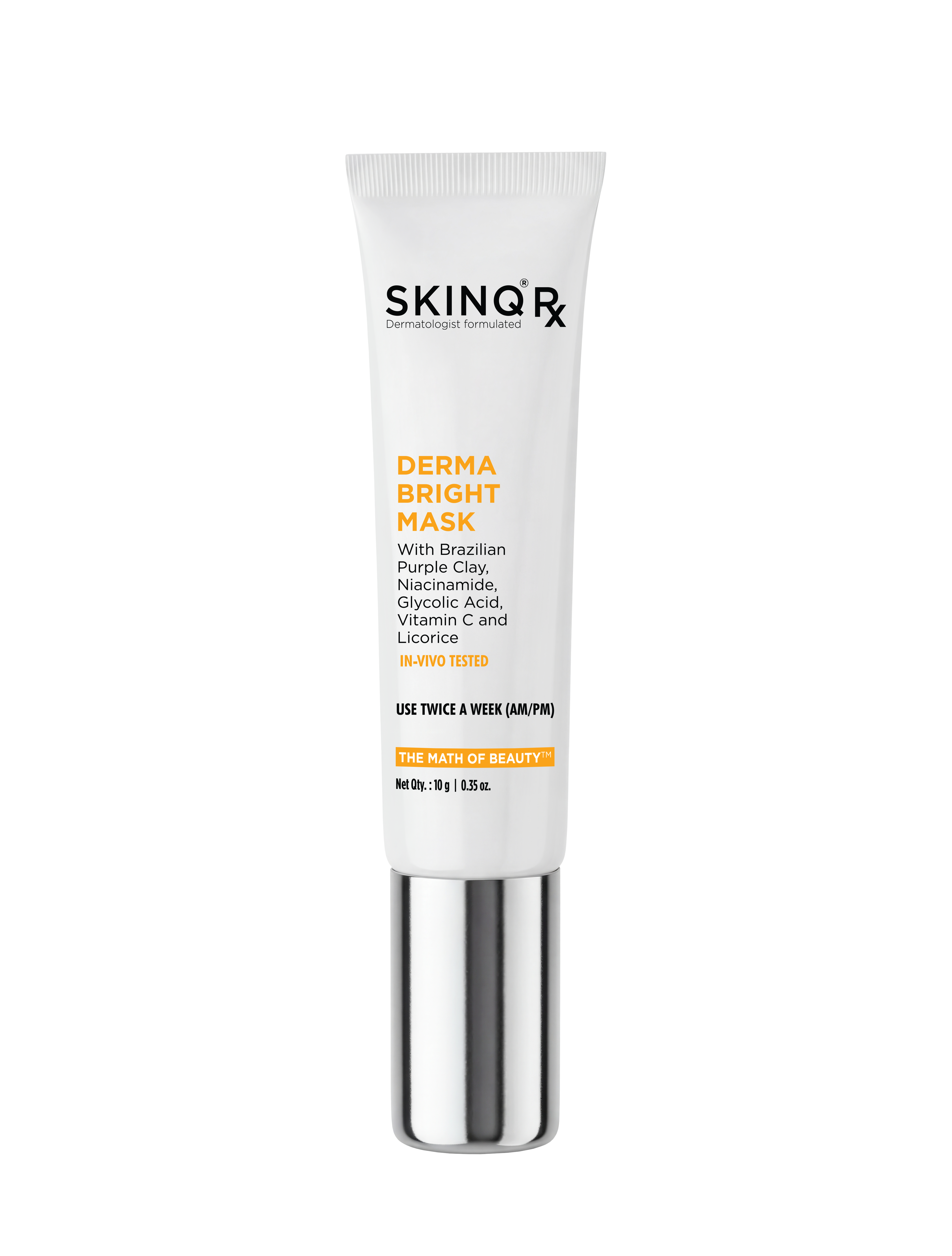 Derma Bright Mask