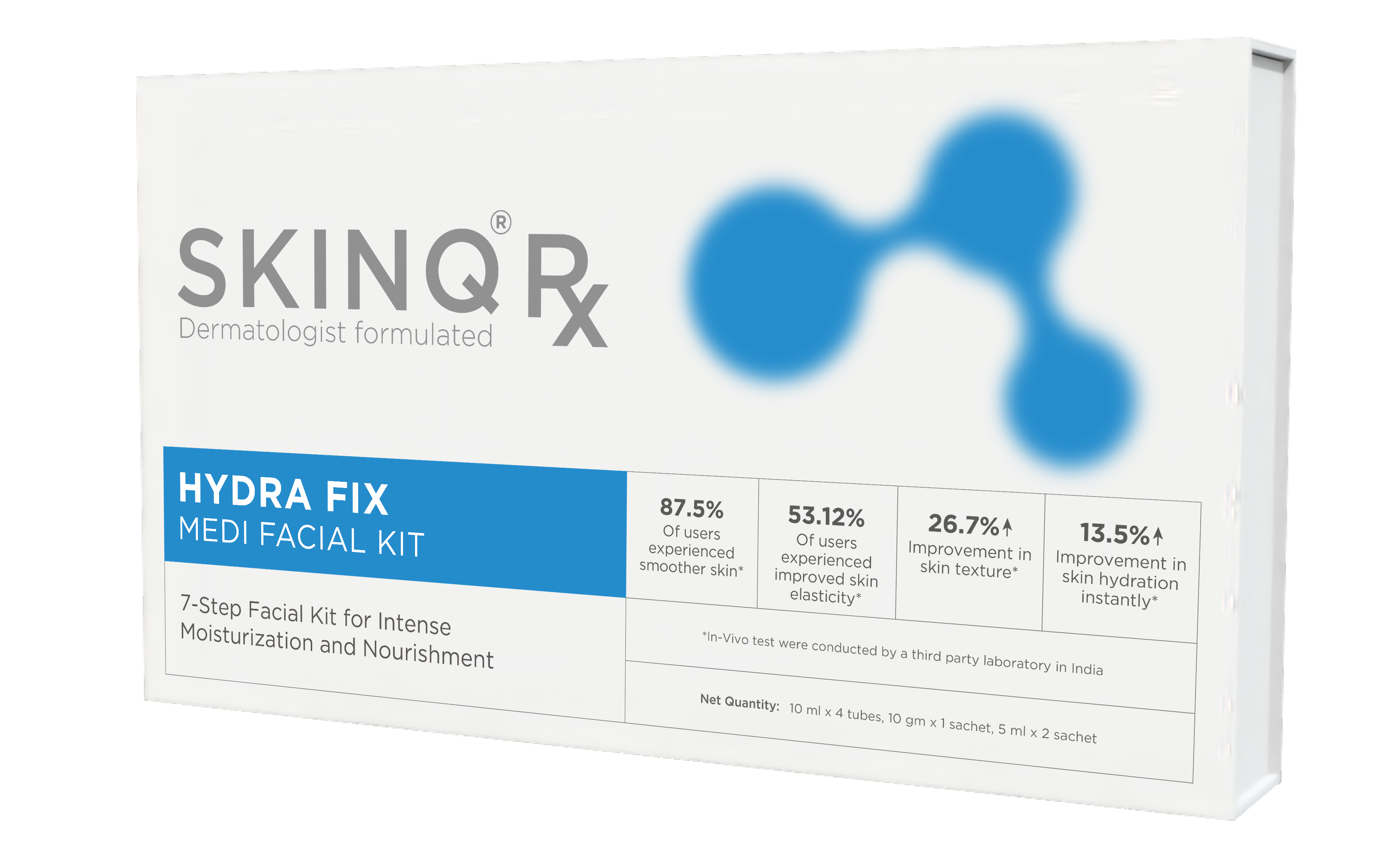 Hydra Fix Medi Facial Kit