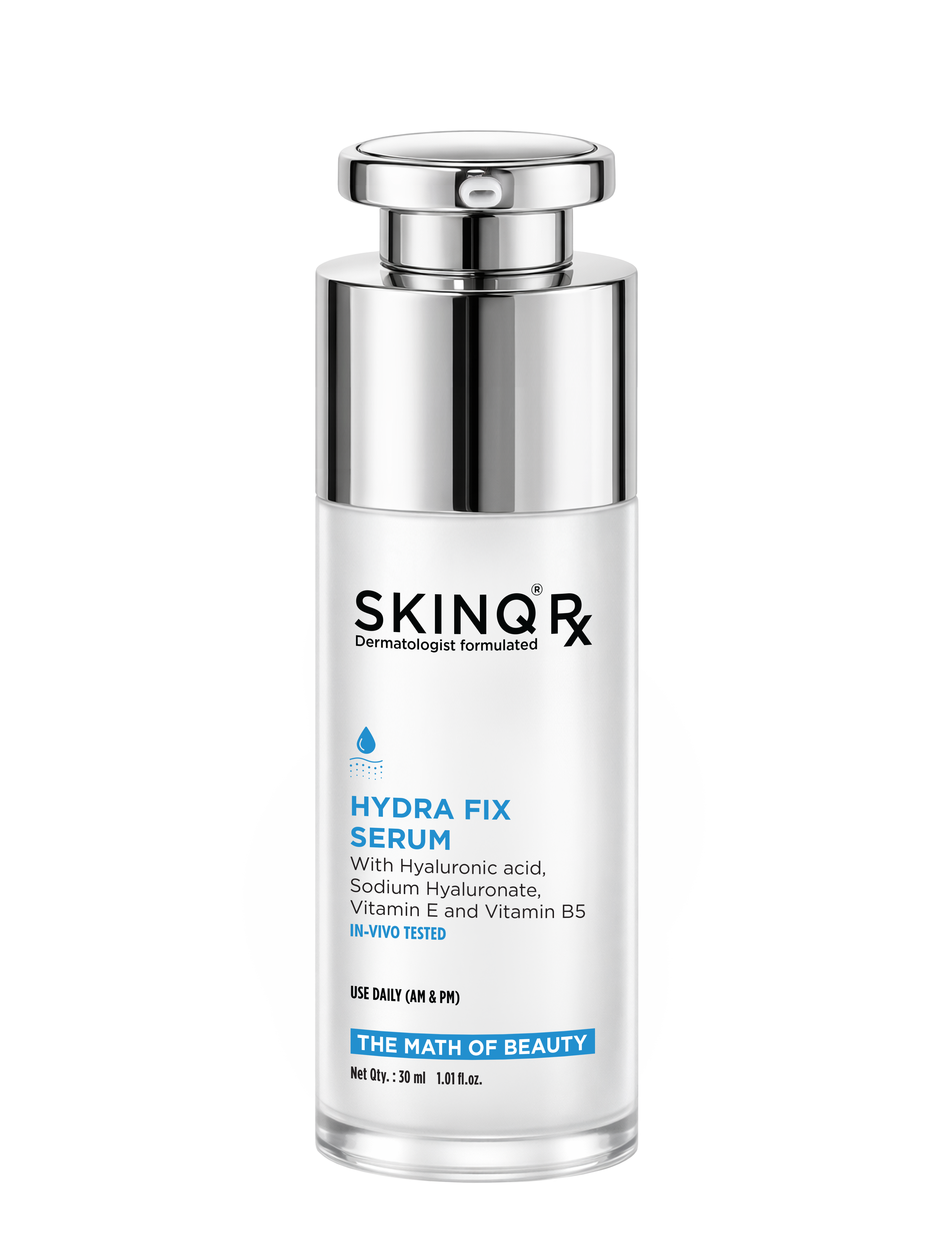 Hydra Fix Serum