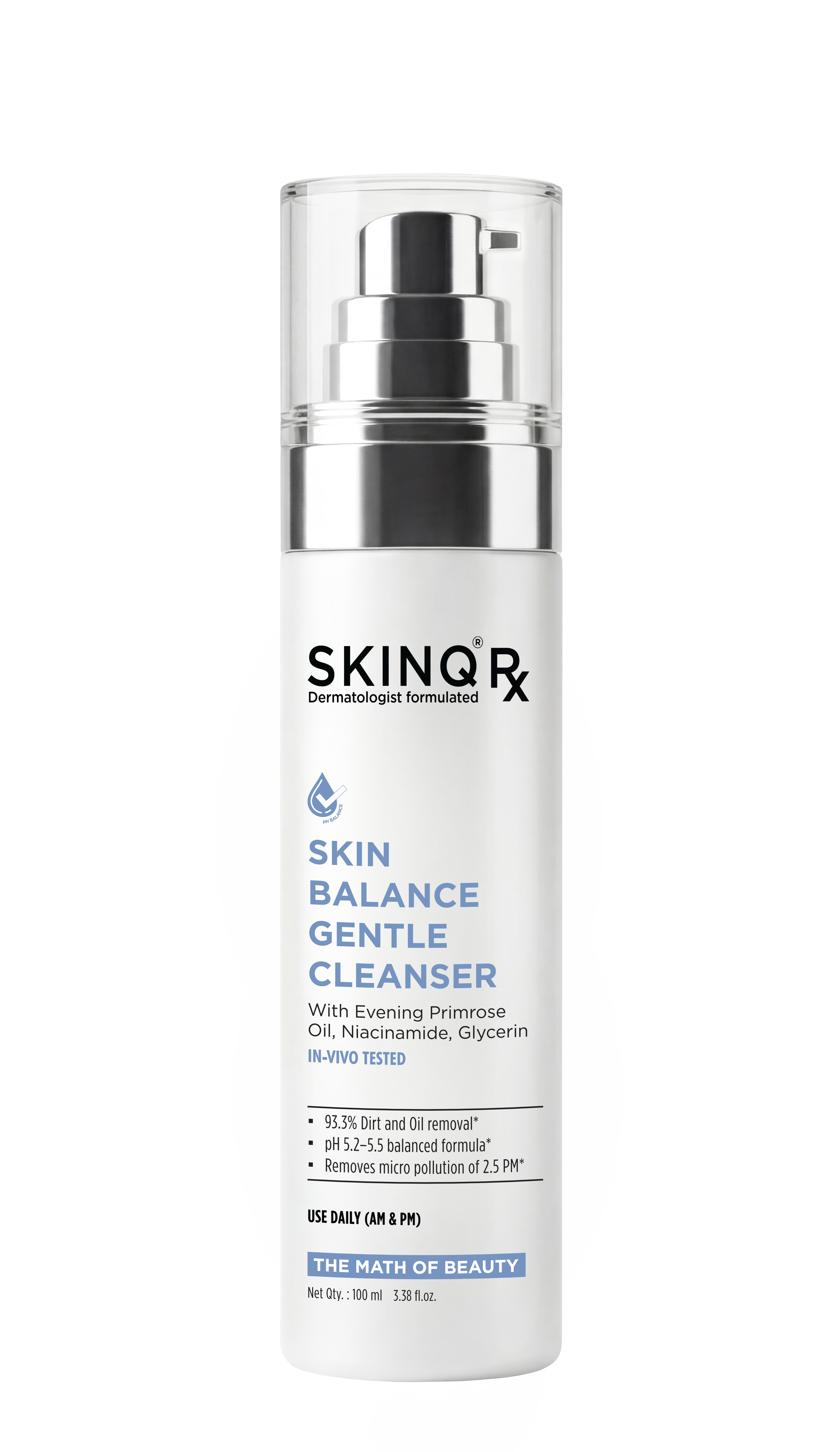 Skin Balance Gentle Cleanser