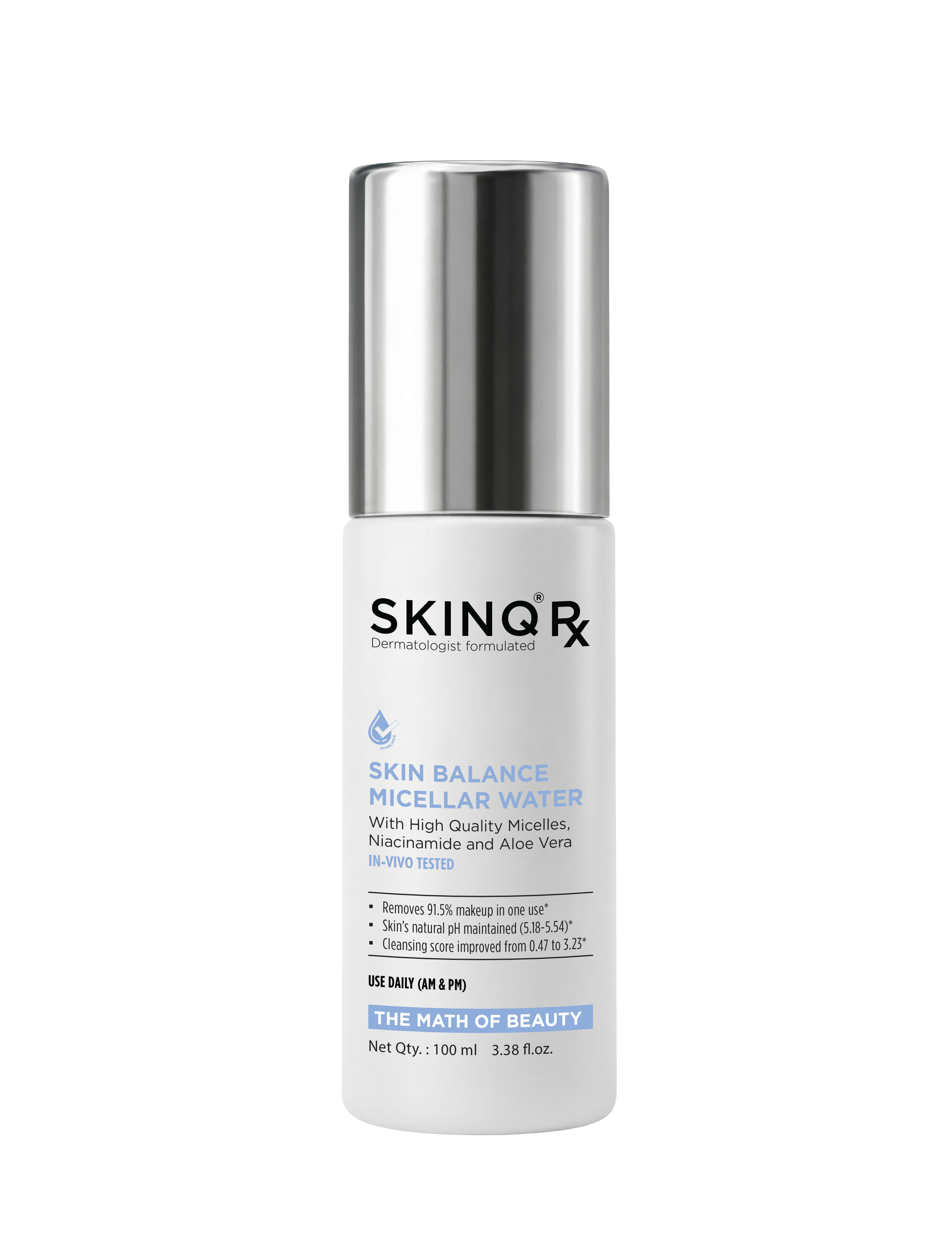 Skin Balance Micellar Water
