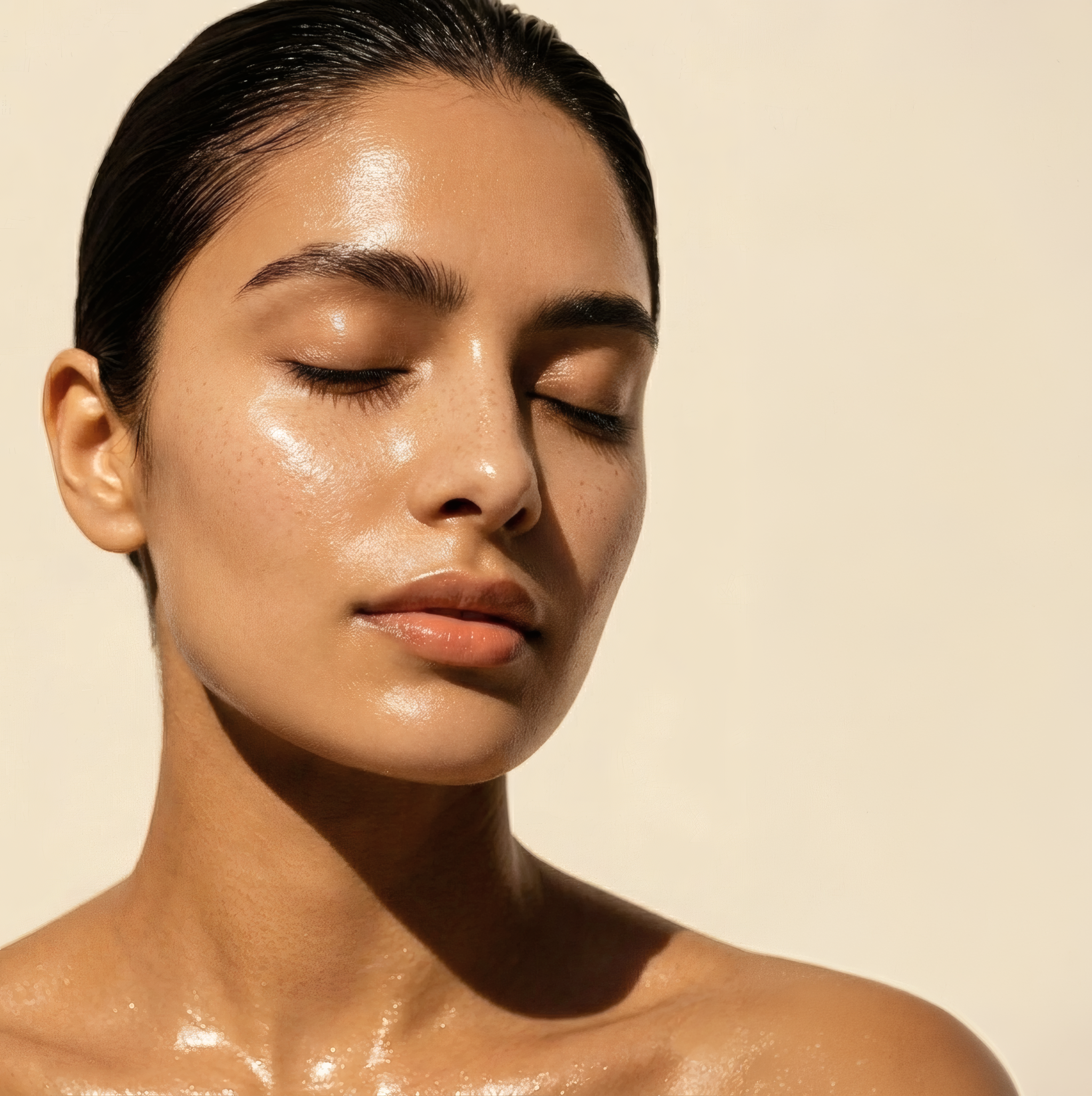 Pigmentation Range