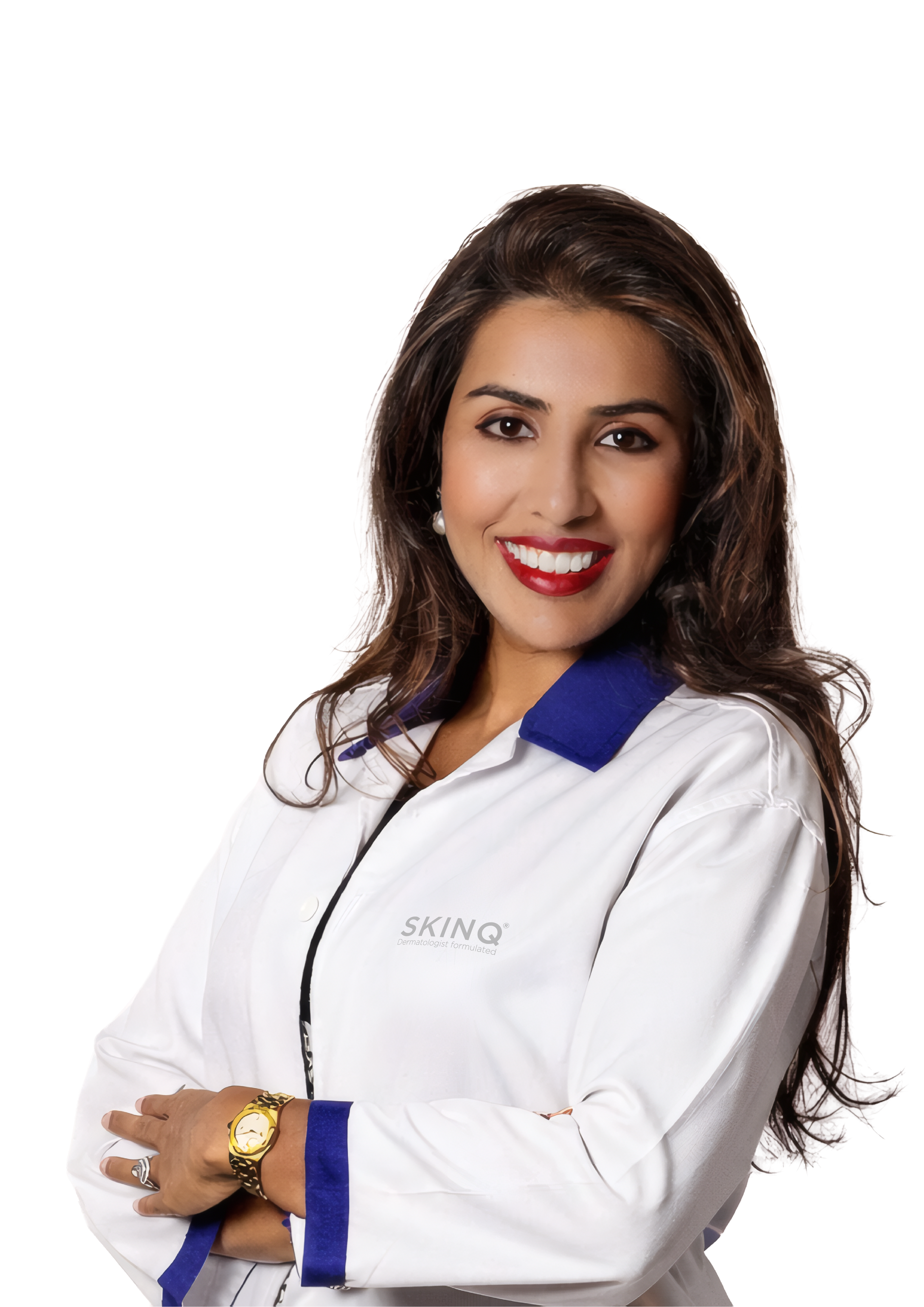 Dr. Chytra V. Anand