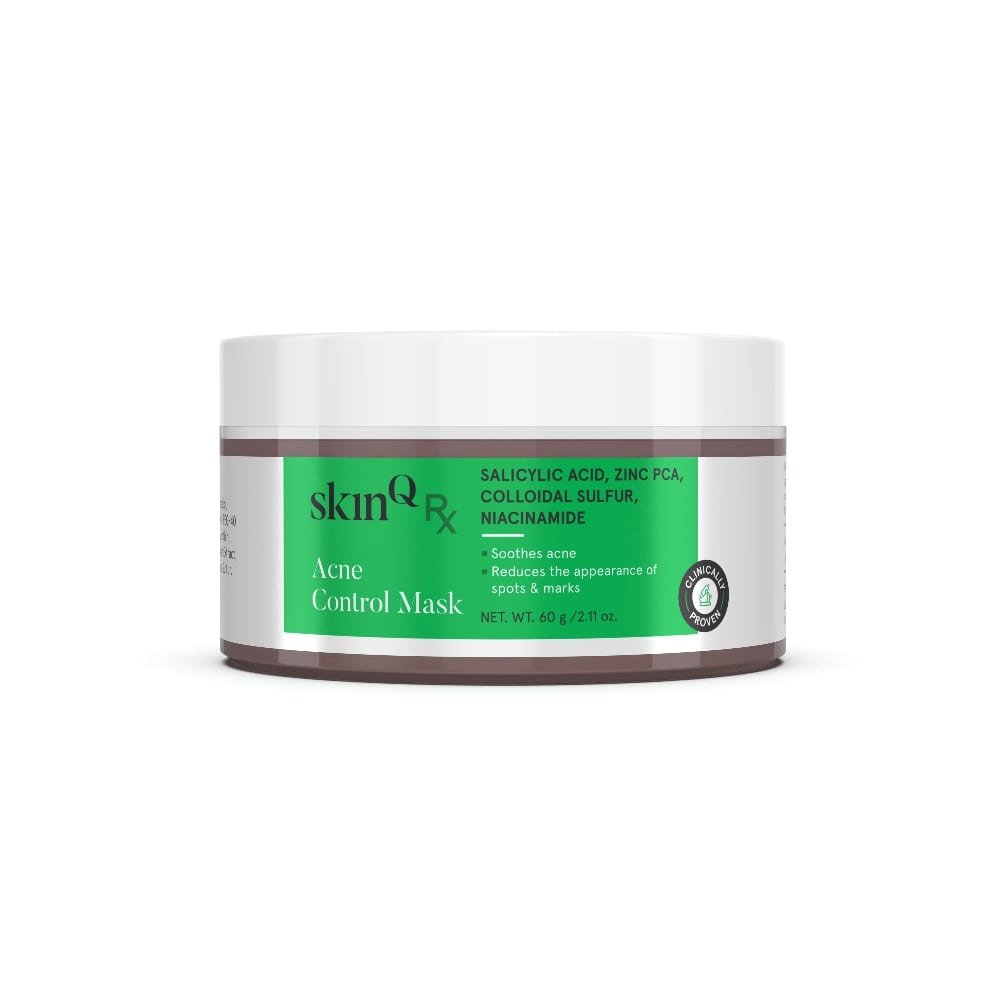 Acne Control Mask 60g